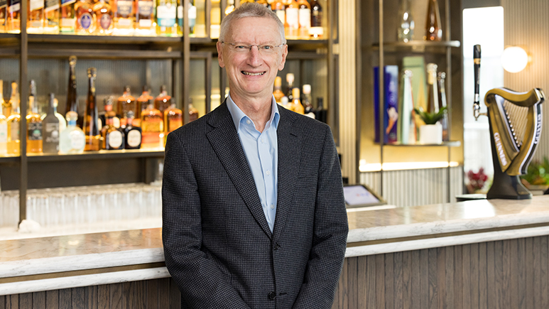 High resolution photo